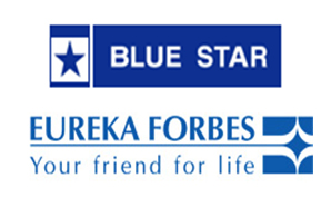eureka forbes water cooler