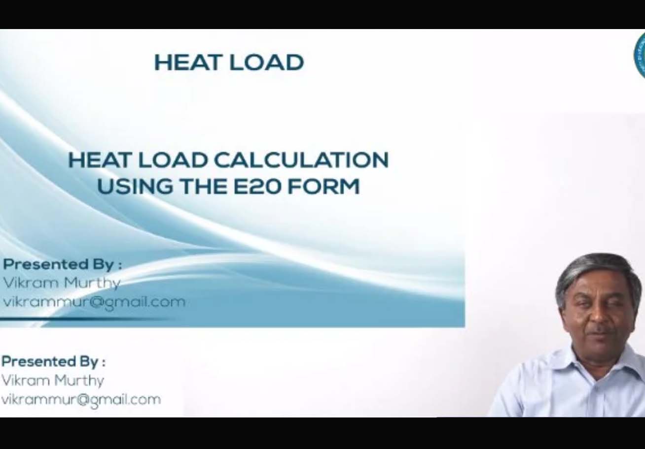 Heat Load