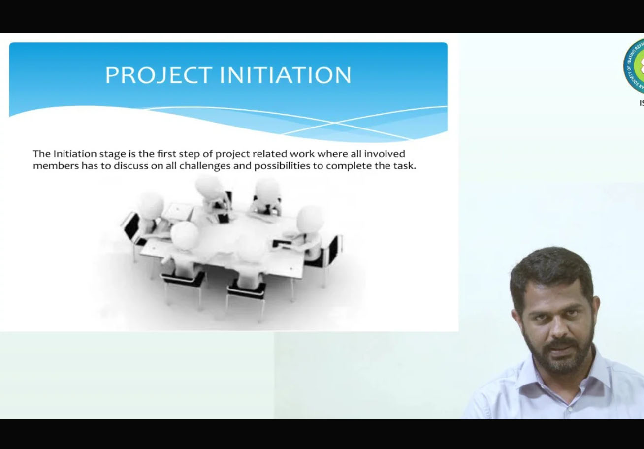 Project Management