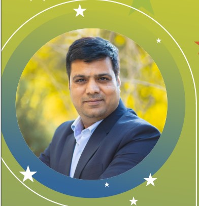 Mr. Ashu Gupta