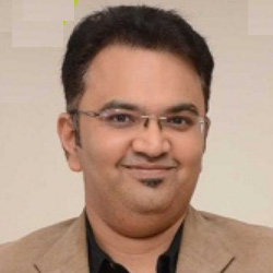 Mihir Sanghavi