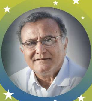 Shri G J Jiwani