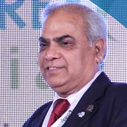 V Krishnan