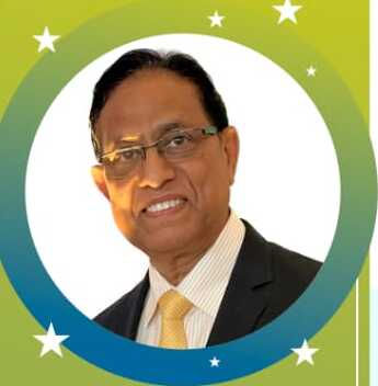 Mr. M.P Agarwal