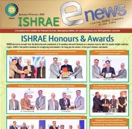 Chapter News Jan-Feb 2018