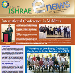 Chapter News Jul-Aug 2017