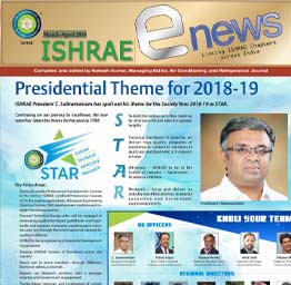 Chapter News Mar-Apr 2018