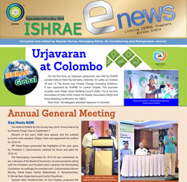 Chapter News Sep-Oct 2018