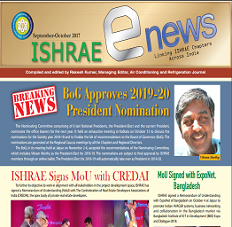 Chapter News Sep-Oct 2017