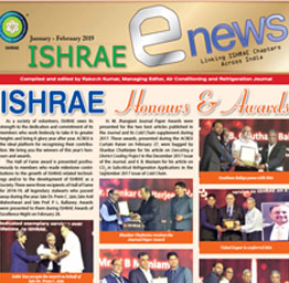 Chapter News Jan-Feb 2019