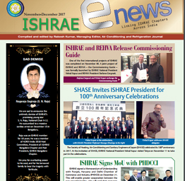 Chapter News Nov-Dec 2017