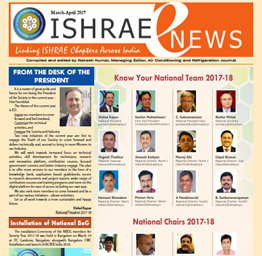 Chapter News Mar-Apr 2017