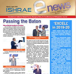 Chapter News Mar-Apr 2019