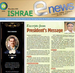 Chapter News May-June 2018