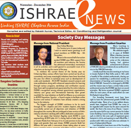 Chapter News Nov-Dec 2016