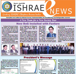 Chapter News Mar-Apr 2016