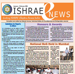 Chapter News Jan-Feb 2016