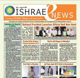 Chapter News Jul-Aug 2015