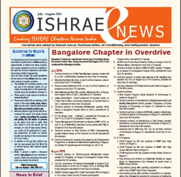 Chapter News Jul-Aug 2016