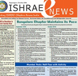 Chapter News Sep-Oct 2016