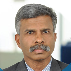 D. Nirmal Ram