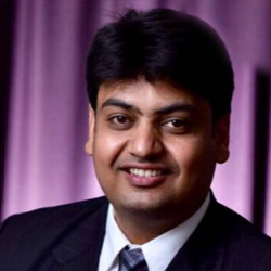 Nishant Gupta