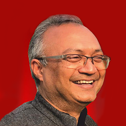 Richie Mittal