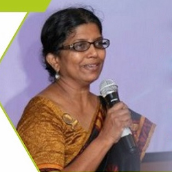 Roshini Easow