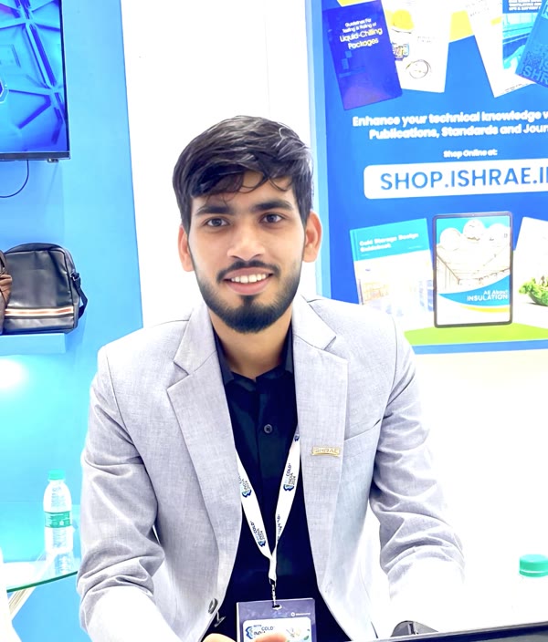 Amar Kumar