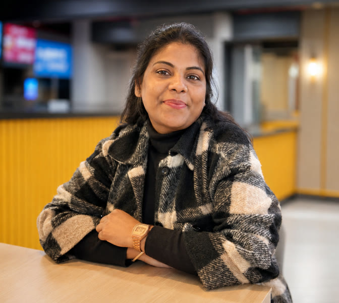 Deepa