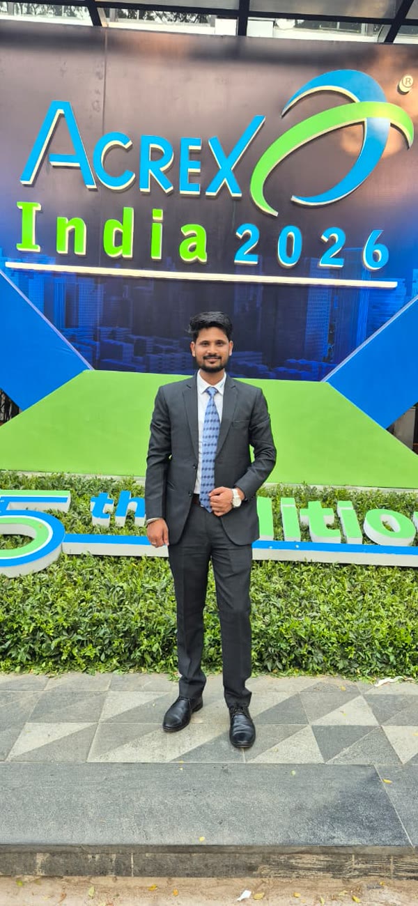 Dheeraj