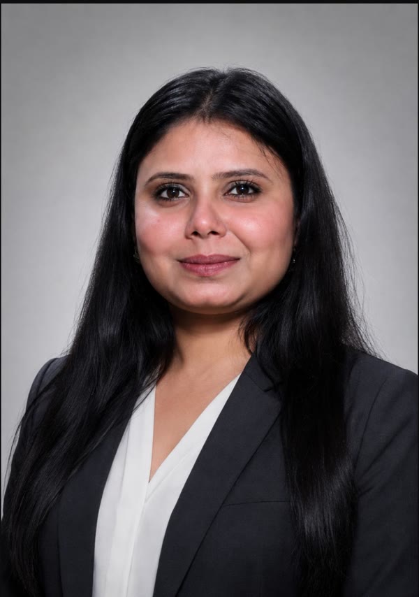 Saloni Singh