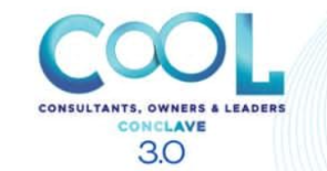 CoOL Conclave